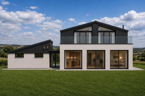 undefined, Harracott, Barnstaple