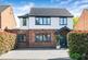 Kitswell Way, Radlett, Hertfordshire, WD7