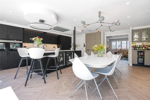 4 bedroom detached house for sale, Kitswell Way, Radlett, Hertfordshire, WD7