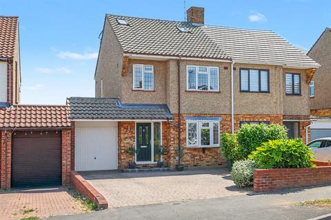 4 bedroom house for sale, The Chase, Rayleigh SS6