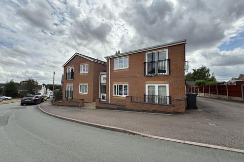 undefined, Edwards Court, Burntwood