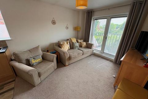 undefined, Edwards Court, Burntwood
