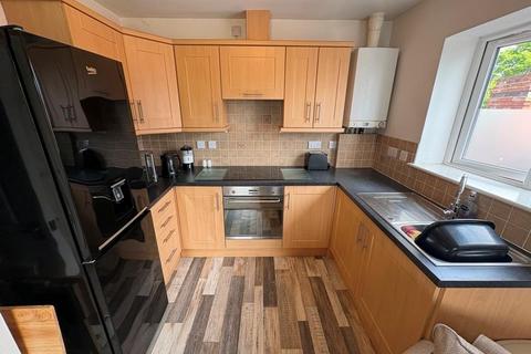 undefined, Edwards Court, Burntwood