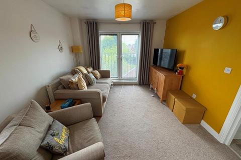 undefined, Edwards Court, Burntwood
