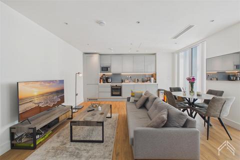 1 bedroom apartment to rent, West Gate House, London W5