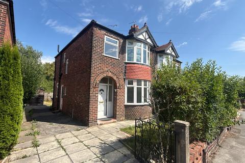 3 bedroom semi-detached house for sale, Wilcott Road, Gatley, Cheadle, SK8 4DX