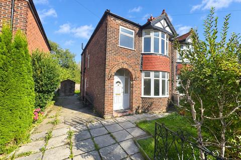 3 bedroom semi-detached house for sale, Wilcott Road, Gatley, Cheadle, SK8 4DX