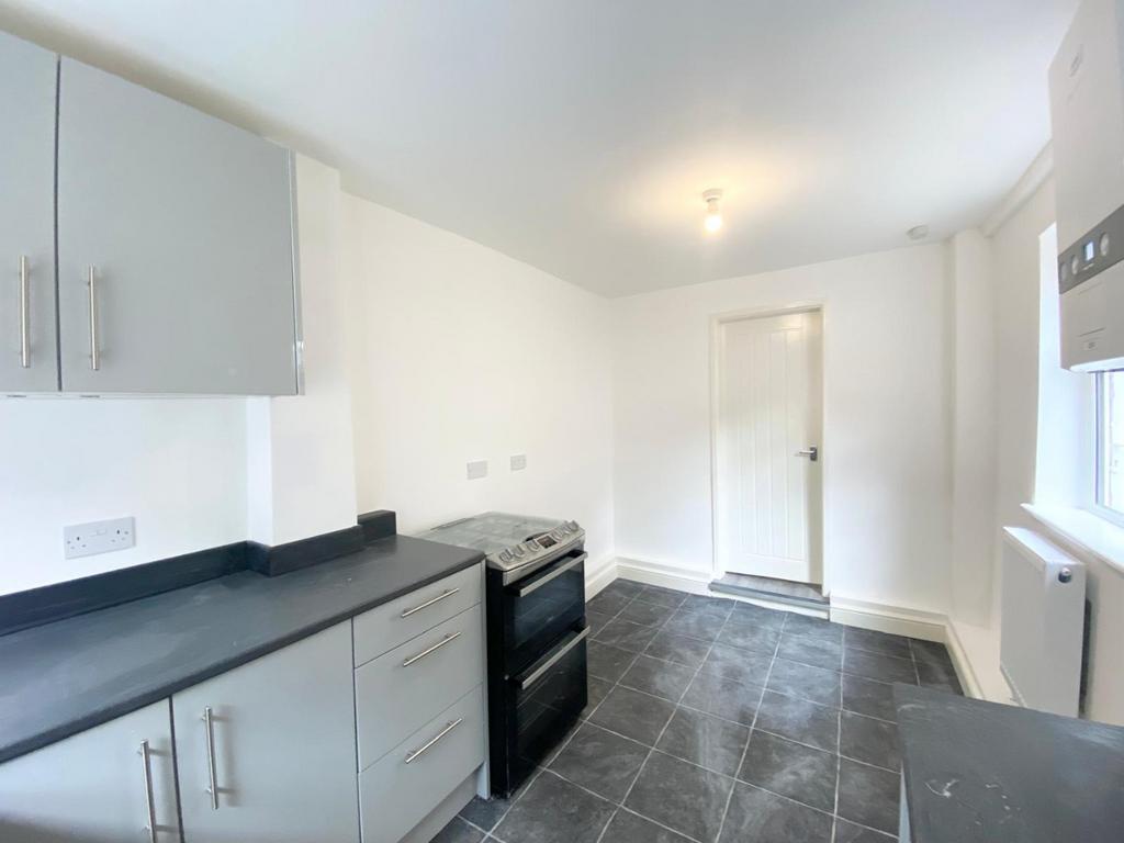House in Sefton, Liverpool City Region - More