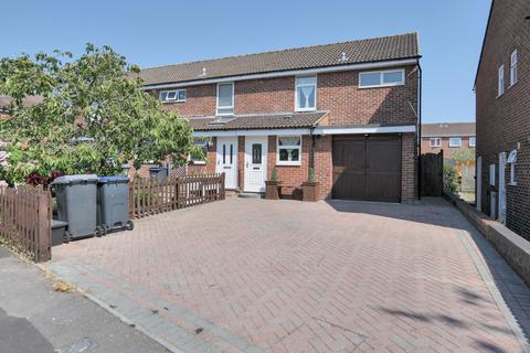 3 bedroom semi-detached house for sale, Cotswold Close, Melksham SN12