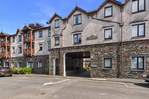 undefined, 111 Millans Court, Ambleside LA22 9BW