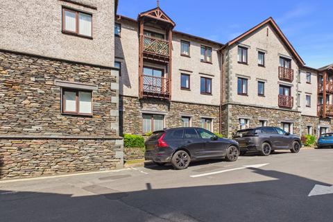 undefined, 111 Millans Court, Ambleside LA22 9BW