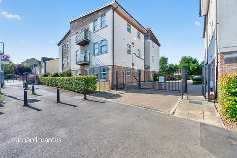 Chessington Road, Epsom