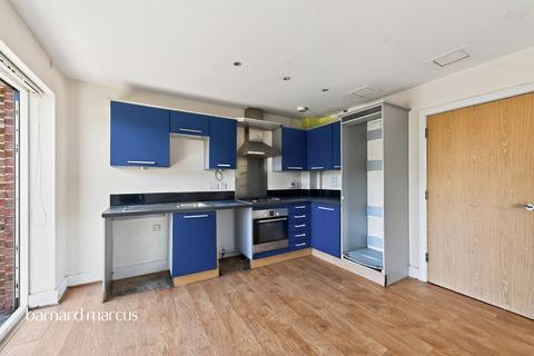 2 bedroom apartment for sale, Chessington Road, Epsom