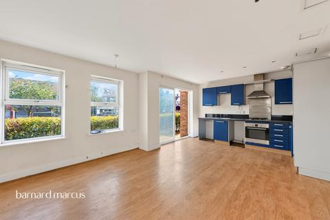 2 bedroom apartment for sale, Chessington Road, Epsom