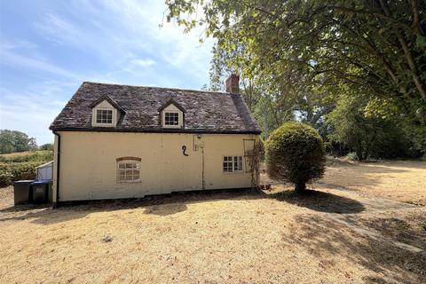 2 bedroom cottage for sale, Rouncil Lane, Beausale, Warwick
