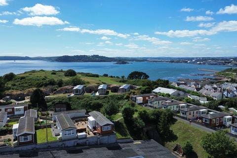 1 bedroom mobile home for sale, Stamford Lane, Plymouth PL9