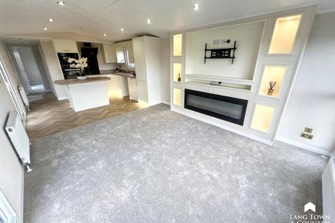 1 bedroom mobile home for sale, Stamford Lane, Plymouth PL9