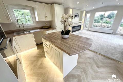 1 bedroom mobile home for sale, Stamford Lane, Plymouth PL9