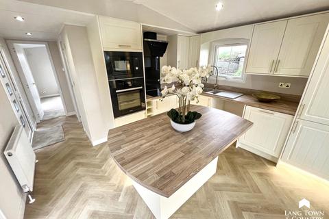 1 bedroom mobile home for sale, Stamford Lane, Plymouth PL9