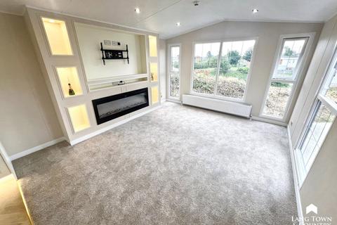 1 bedroom mobile home for sale, Stamford Lane, Plymouth PL9