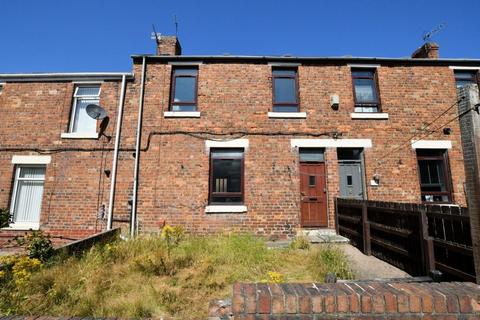 2 bedroom terraced house for sale, Spencer Terrace, Blucher, Newcastle Upon Tyne