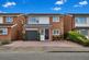 Calver Crescent, Sapcote