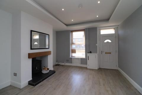 undefined, Thompson Street, Darwen