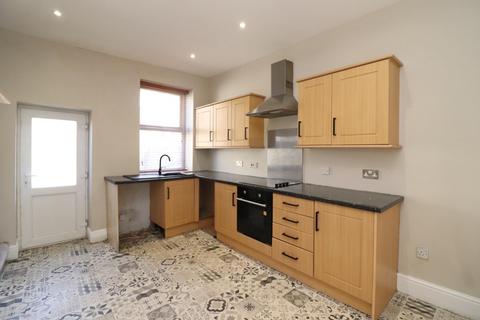 undefined, Thompson Street, Darwen