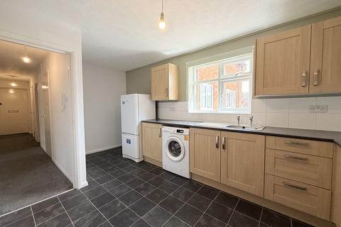 undefined, Ormond Road, Oxfordshire OX12