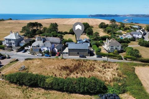 3 bedroom barn conversion for sale, Renney Road, Plymouth PL9