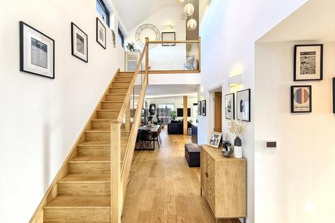 3 bedroom barn conversion for sale, Renney Road, Plymouth PL9