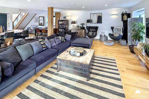 3 bedroom barn conversion for sale, Renney Road, Plymouth PL9