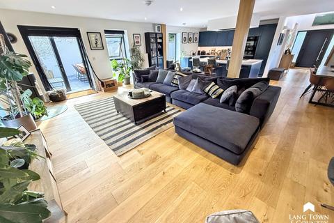 3 bedroom barn conversion for sale, Renney Road, Plymouth PL9