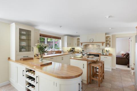 5 bedroom detached house for sale, St. Marys Park, Hertfordshire SG8