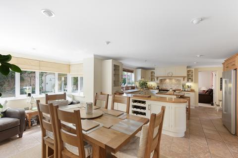 5 bedroom detached house for sale, St. Marys Park, Hertfordshire SG8