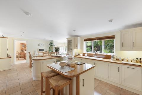 5 bedroom detached house for sale, St. Marys Park, Hertfordshire SG8