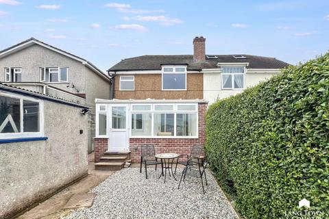 3 bedroom semi-detached house for sale, Haye Road, Plymouth PL9
