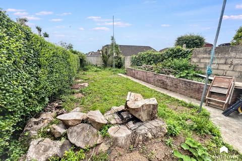 3 bedroom semi-detached house for sale, Haye Road, Plymouth PL9