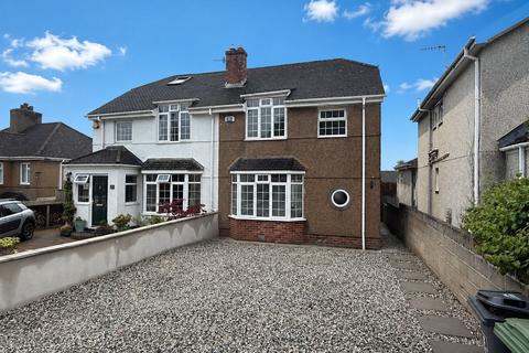 3 bedroom semi-detached house for sale, Haye Road, Plymouth PL9