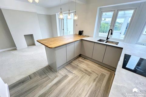 3 bedroom semi-detached house for sale, Haye Road, Plymouth PL9