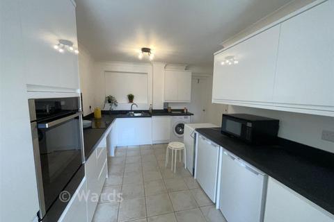 4 bedroom terraced house for sale, Bligh Way, Strood, Kent