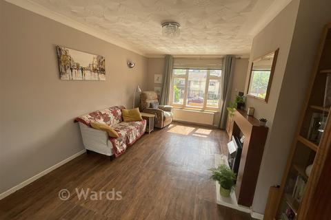 4 bedroom terraced house for sale, Bligh Way, Rochester ME2