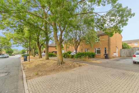 2 bedroom semi-detached house for sale, The Boundary, Oldbrook, Milton Keynes, Buckinghamshire, MK6