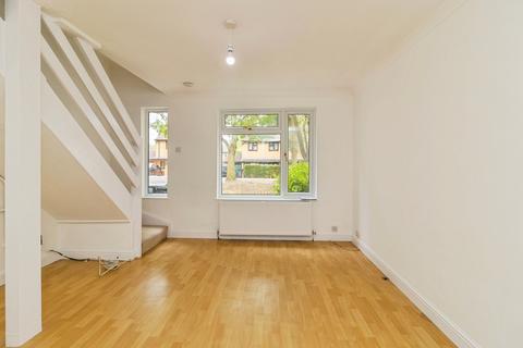 2 bedroom semi-detached house for sale, The Boundary, Oldbrook, Milton Keynes, Buckinghamshire, MK6
