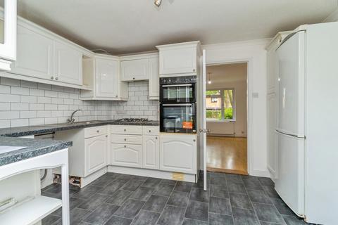 2 bedroom semi-detached house for sale, The Boundary, Oldbrook, Milton Keynes, Buckinghamshire, MK6