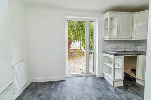 2 bedroom semi-detached house for sale, The Boundary, Oldbrook, Milton Keynes, Buckinghamshire, MK6