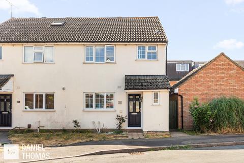 DANIEL THOMAS | Milton Street, Waltham Abbey, EN9 1EZ