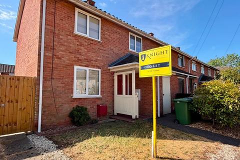 undefined, Lale Walk, Wittering, PETERBOROUGH