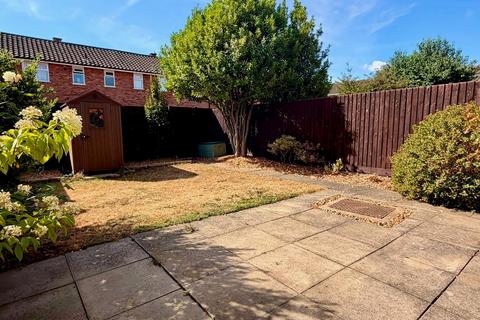 undefined, Lale Walk, Wittering, PETERBOROUGH