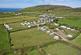 Ty Newydd Caravan and Camping Site, Uwchmynydd